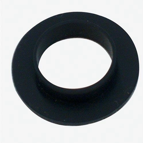 Podkładka aluminiowa do montażu klamek w szyldach, opakowanie 20 szt.