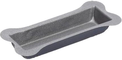 Forma do ciastek „rakvičky” 11 cm z nieprzywierającą powłoką Teflon