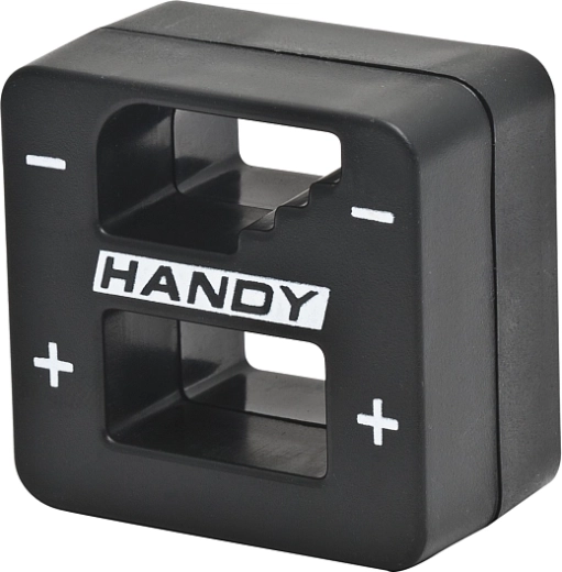 Magnetyzer do narzędzi