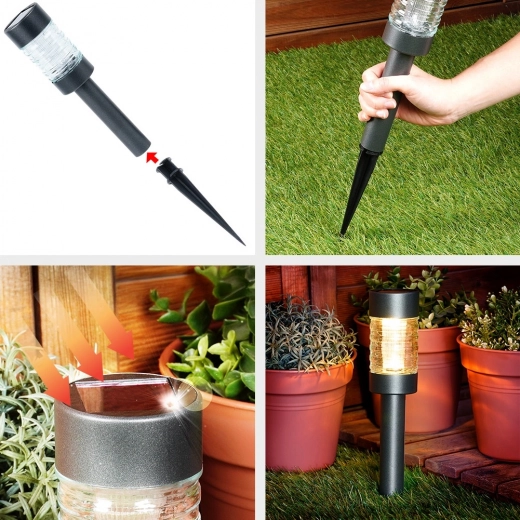 Szybki montaż bez kabli