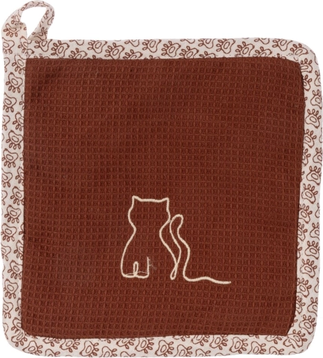 Podkładka bawełniana Micka 20 × 20 cm