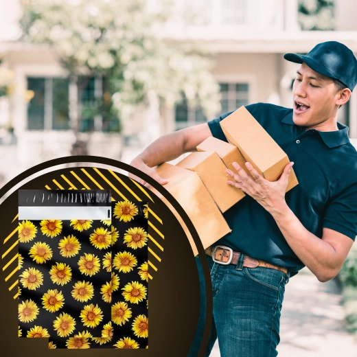 Lekkie, wytrzymałe i wodoodporne