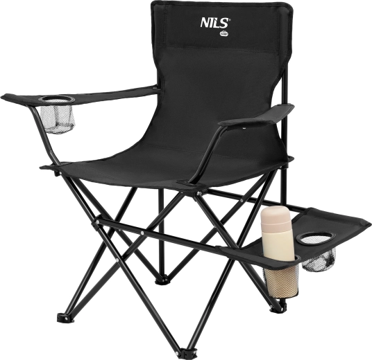 Lekkie, składane i łatwe do przenoszenia