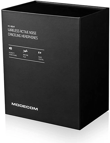 Aktywna redukcja szumów dla niezakłóconego odsłuchu