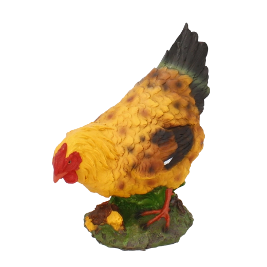 Rustykalny i wiejski styl