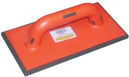 Paca z mikrogumy 250 × 130 × 10 mm