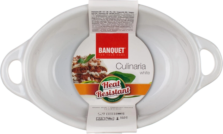 Praktyczne i wytrzymałe do każdej kuchni