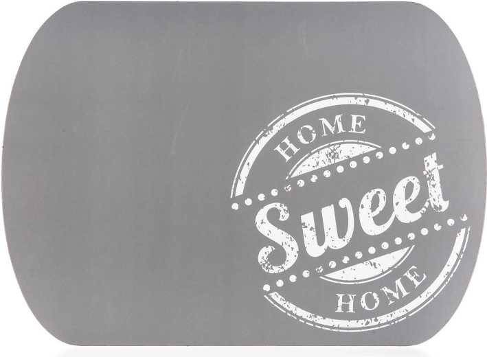 Korkowa podkładka Sweet Home 39 × 28 cm