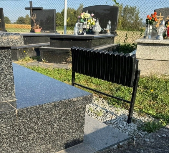 Wytrzymała stal na długą żywotność