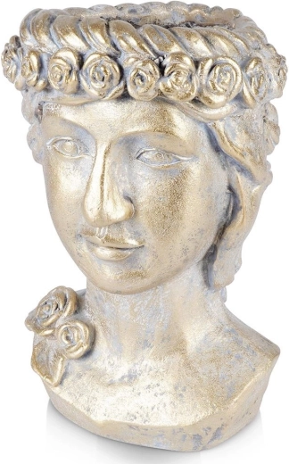 Stabilna i wytrzymała cementowa konstrukcja