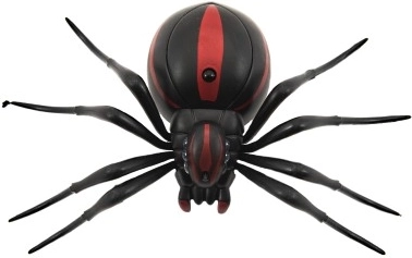 Realistyczny wygląd i artykułowane nogi