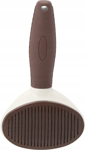 Łatwe samooczyszczanie jednym przyciskiem