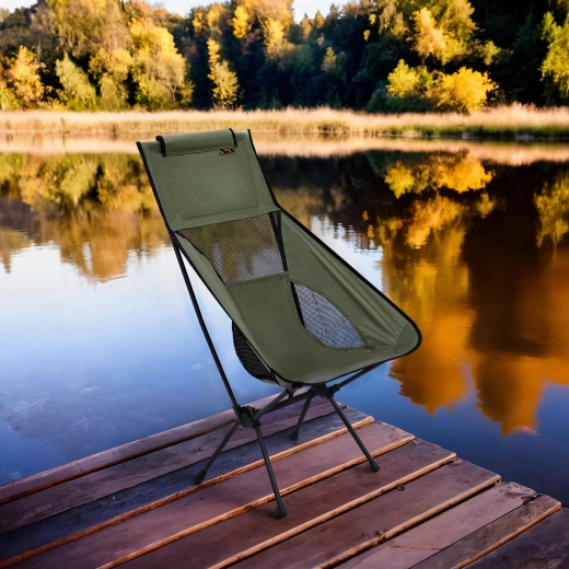 Łatwe składanie i transport