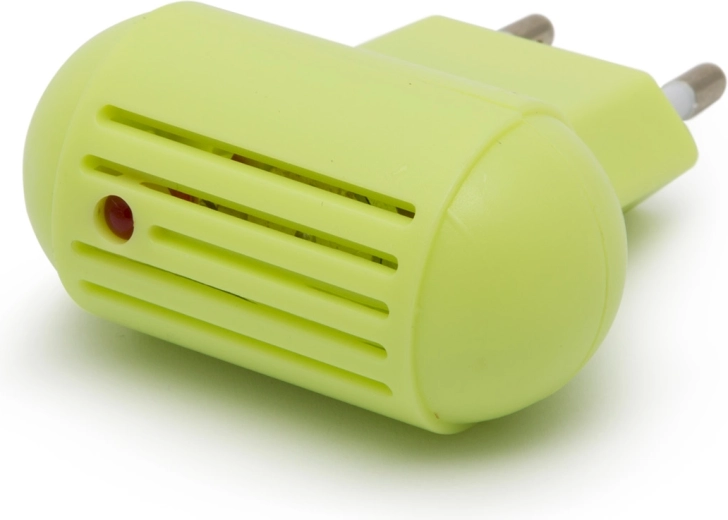 Elektryczny odstraszacz komarów do gniazdka 230 V
