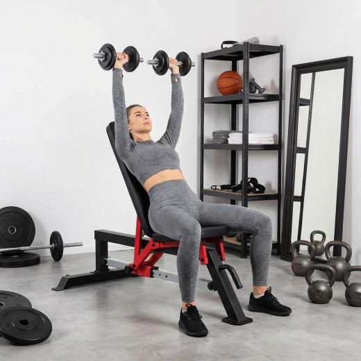 Wygodne tapicerowanie i łatwe przenoszenie