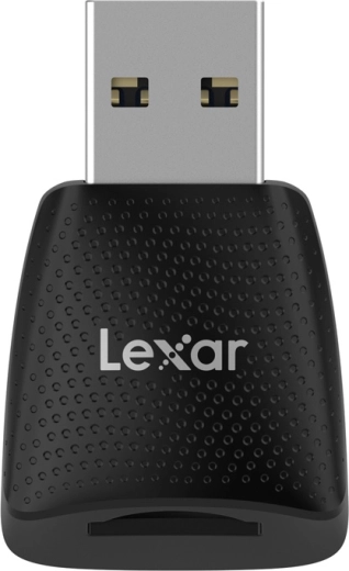 Lexar czytnik kart microSD RW330U USB 3.2 UHS‑I