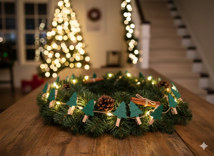 Idealne do wieńców i girland