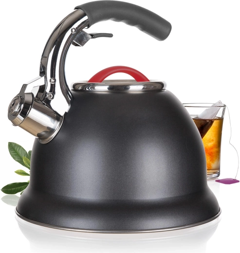 Uniwersalny do wszystkich płyt grzewczych