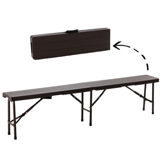 Składana konstrukcja i łatwe przenoszenie