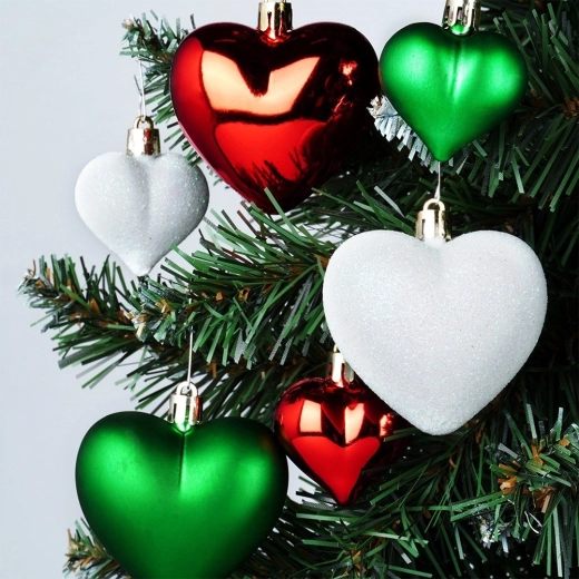 Trzy wykończenia powierzchni dla magicznego blasku