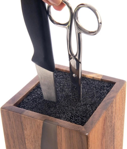 Uniwersalna wkładka dla noży wszystkich rozmiarów