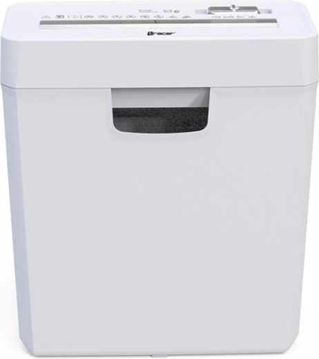 Niszczarka Tracer Razor 3 White