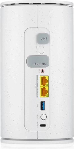 Szeroka łączność i slot na SIM