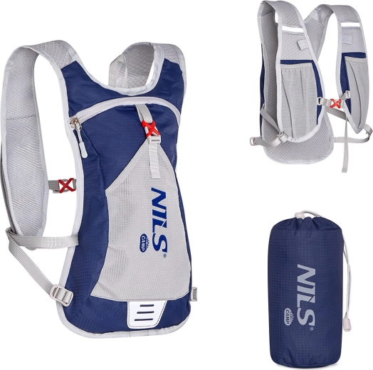 Ultralekki i kompaktowy towarzysz