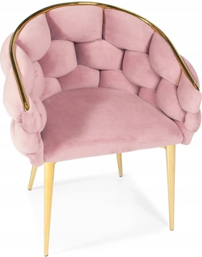 Kubełkowe (bucket) siedzisko dla większego komfortu