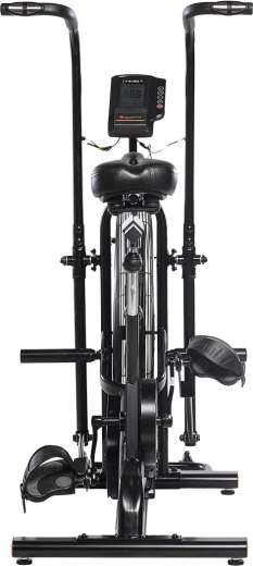 Trening całego ciała z ruchomymi uchwytami