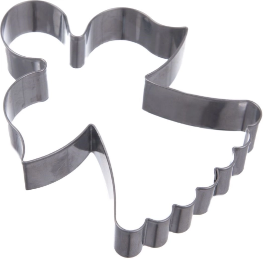 Wytrzymała stal nierdzewna