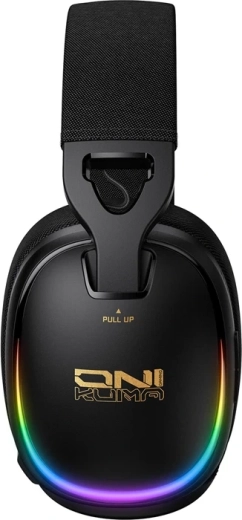 Podświetlenie RGB dla stylowego stanowiska gamingowego