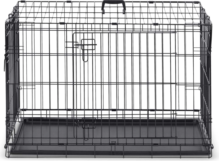 Wysuwana plastikowa kuweta dla łatwego czyszczenia