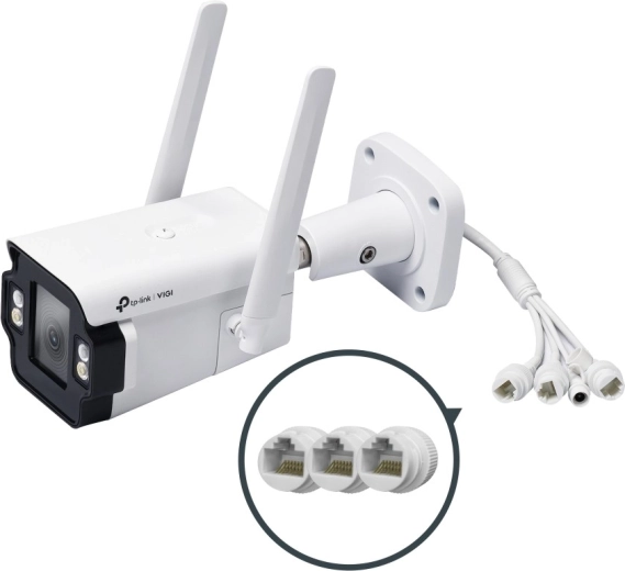 Inteligentne widzenie nocne LightPro