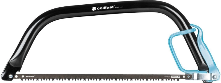 Piła kabłąkowa 533 mm CELLFAST IDEAL