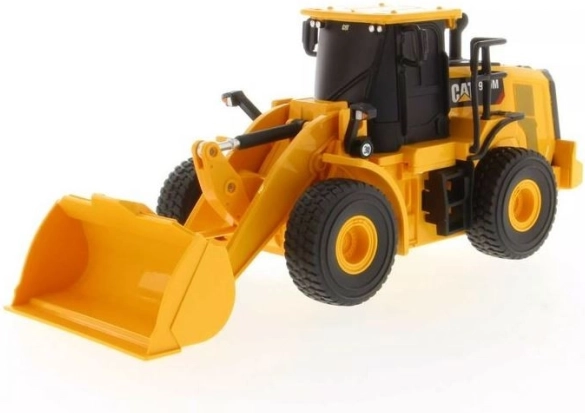 RC metalowa koparka CAT 950M 1:35