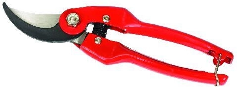 Sekator ogrodowy z japońskiej stali WINLAND 22 cm