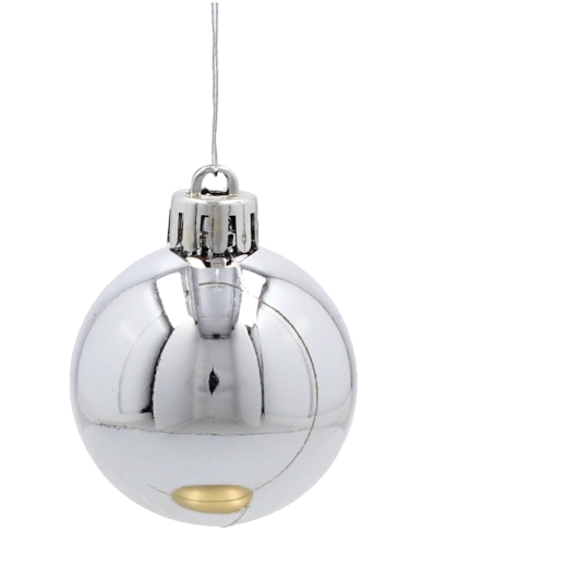 Błysk i refleksy, które rozświetlą wnętrze