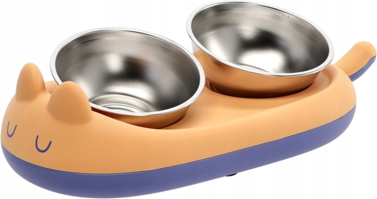 Podwyższony i stabilny stojak