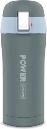Kubek termiczny 300 ml Power Szary