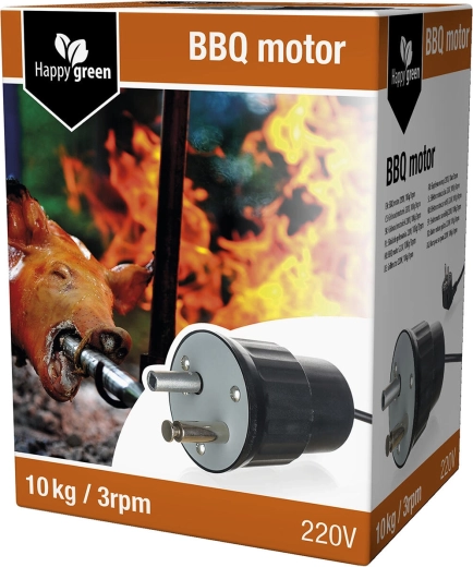 Zasilanie sieciowe 220 V dla łatwej obsługi