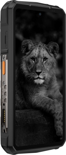 Ekstremalna wytrzymałość w każdym terenie