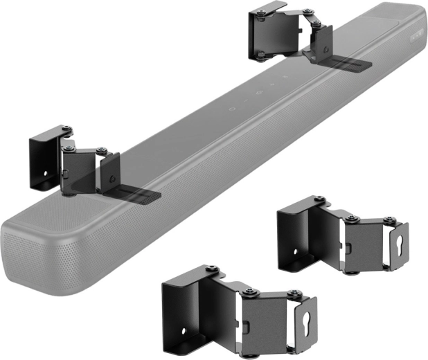 Ścienny uchwyt na soundbar Maclean MC-177