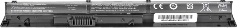 Pełna kompatybilność z HP ProBook 450/455/470 G3
