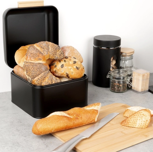 Dłuższa świeżość pieczywa każdego dnia