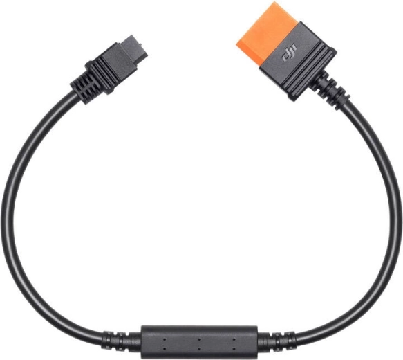 Przewód ładujący SDC DJI Power z wtykiem XT60 (12 V)