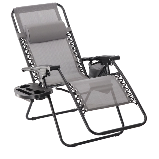 Regulowana pozycja i odpinany zagłówek