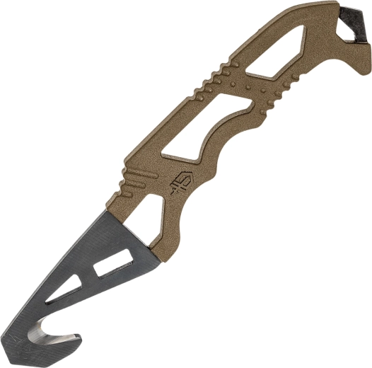Gerber Crisis Hook Knife — nóż ratowniczy