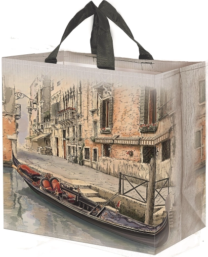 Torba Wenecja 38 × 40 × 22 cm