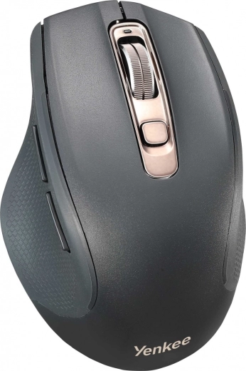 Ergonomia i cicha praca dla całodniowego komfortu